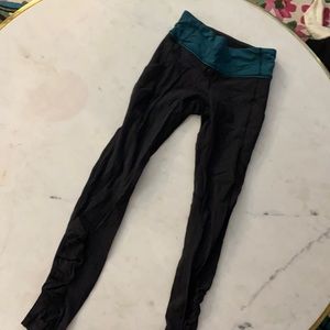 Lululemon leggings
